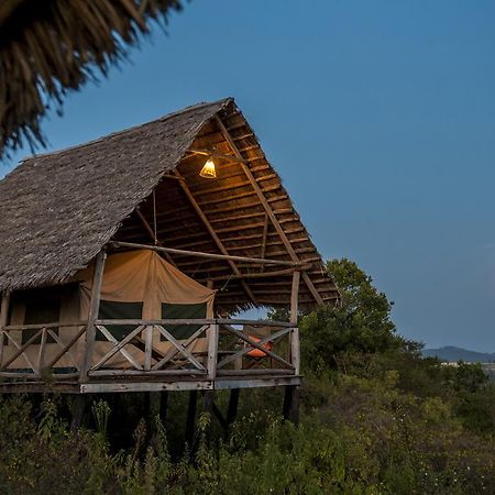 Rhotia Valley Tented Lodge And Children'S Home Karatu Exteriér fotografie