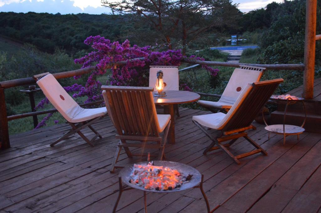 Rhotia Valley Tented Lodge And Children'S Home Karatu Exteriér fotografie