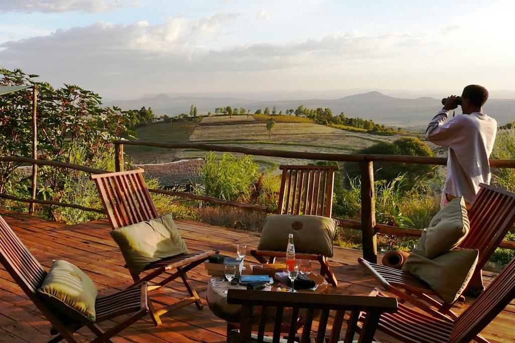 Rhotia Valley Tented Lodge And Children'S Home Karatu Exteriér fotografie