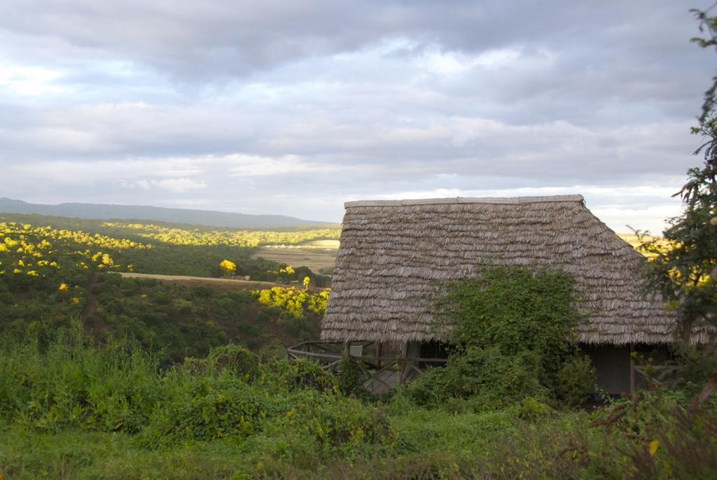 Rhotia Valley Tented Lodge And Children'S Home Karatu Pokoj fotografie