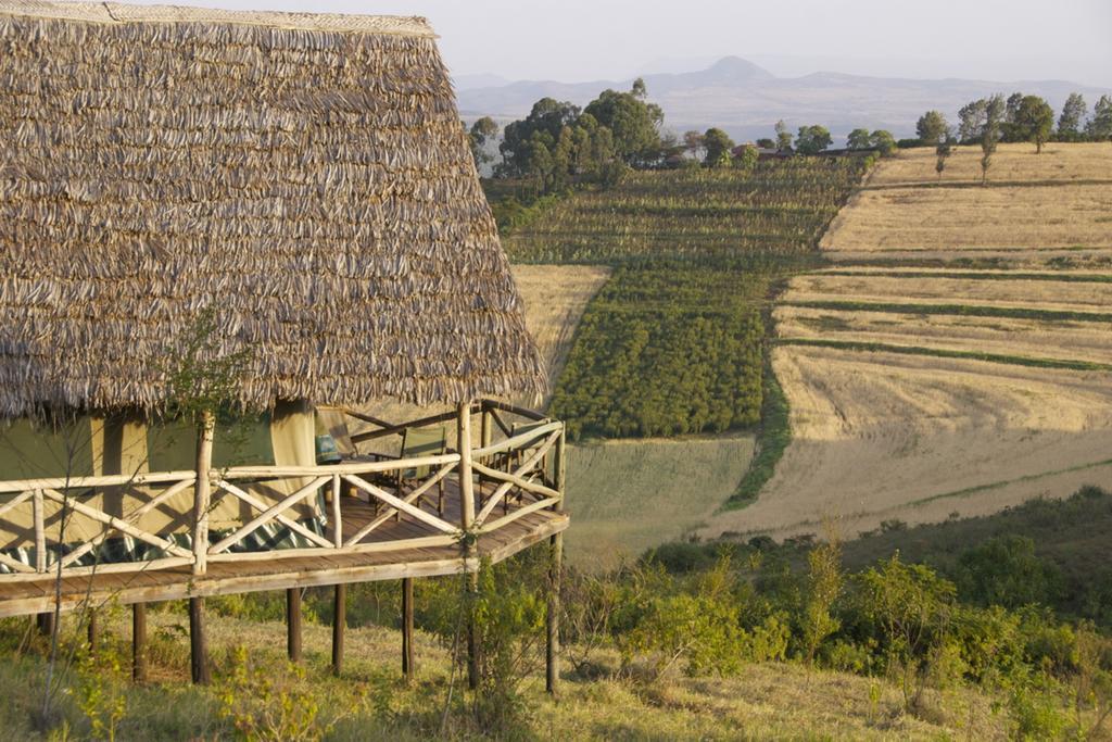 Rhotia Valley Tented Lodge And Children'S Home Karatu Pokoj fotografie