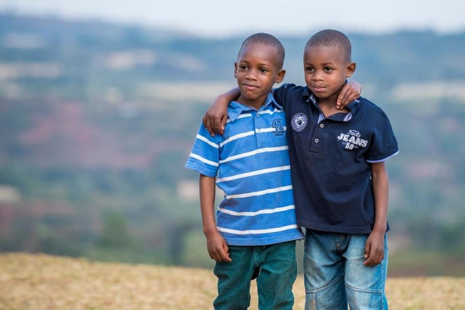 Rhotia Valley Tented Lodge And Children'S Home Karatu Exteriér fotografie